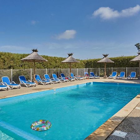 Residence Odalys Terre Marine Saint-Pierre-d'Oleron Zewnętrze zdjęcie