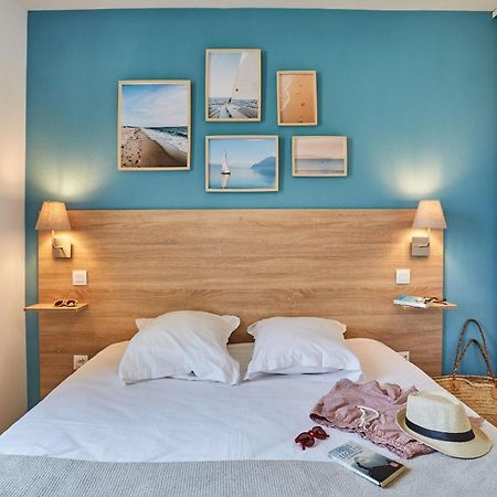 Residence Odalys Terre Marine Saint-Pierre-d'Oleron Zewnętrze zdjęcie
