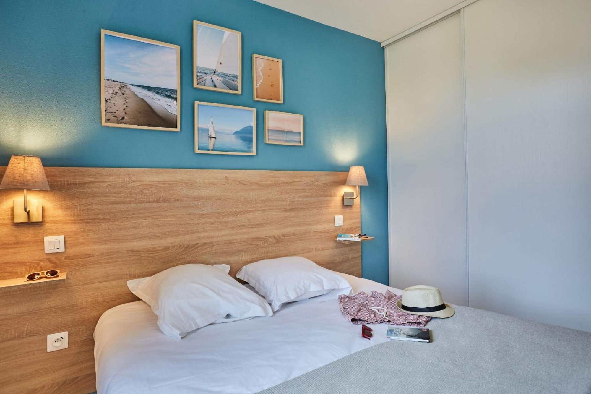 Residence Odalys Terre Marine Saint-Pierre-d'Oleron Zewnętrze zdjęcie