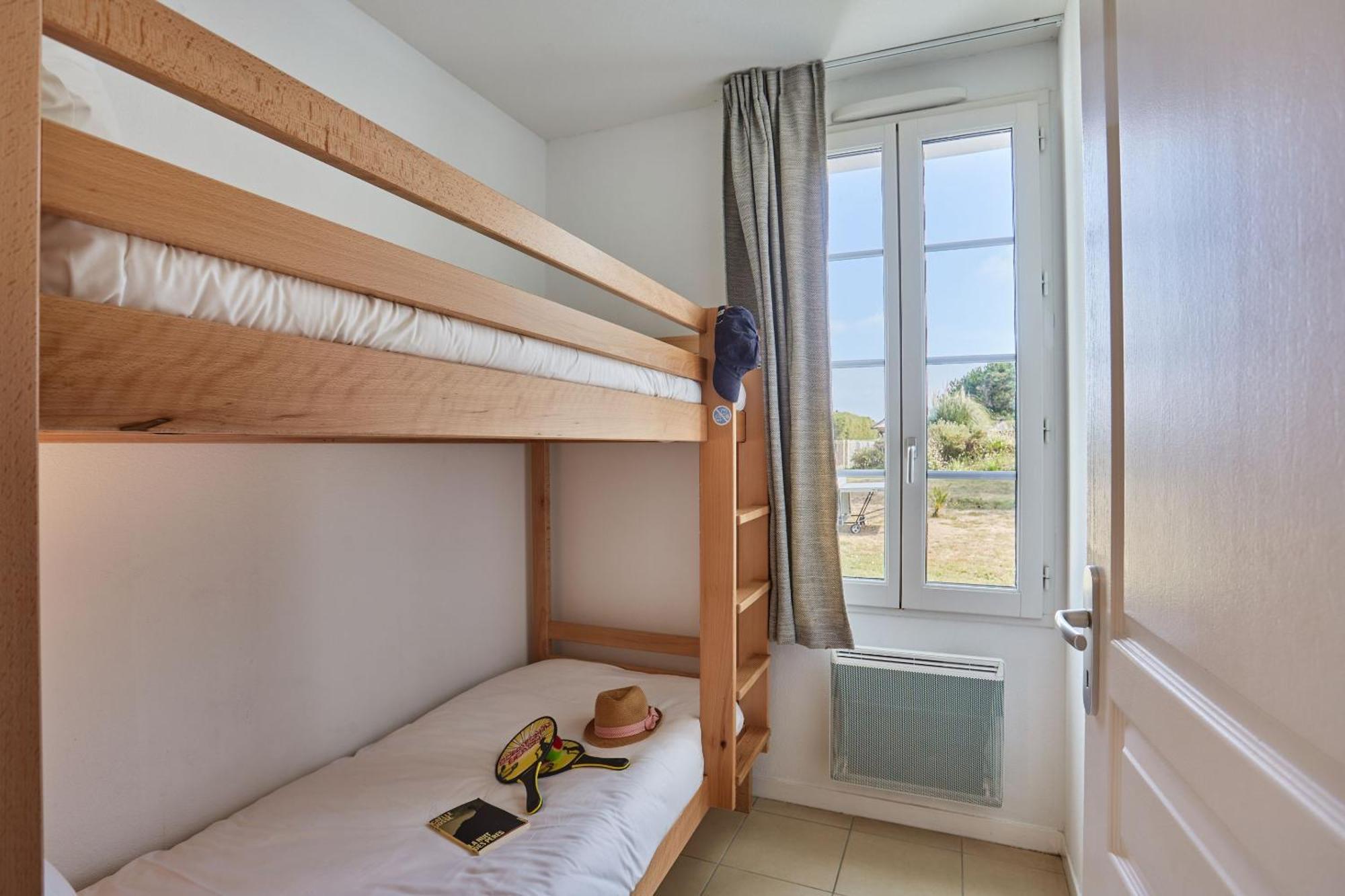 Residence Odalys Terre Marine Saint-Pierre-d'Oleron Zewnętrze zdjęcie